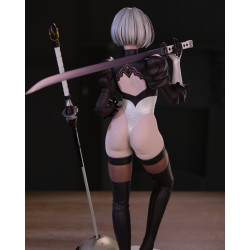 Momoji Nier Automata
