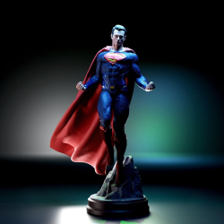 Superman - Henry Cavill