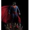 Superman Statue