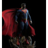 Superman Statue