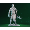 World of Warcraft - Illidan the demon hunter