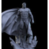 Superman Statue