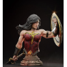 Wonder Woman Bust