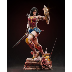 Wonder Woman v4