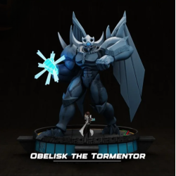 Obelisk the Tormentor