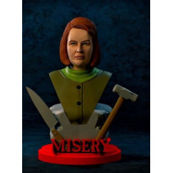 Annie Wilks Misery Bust