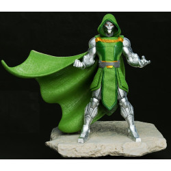 Dr. Doom