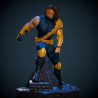 Age of apocalypse - Cyclops