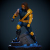 Age of apocalypse - Cyclops