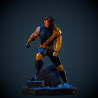 Age of apocalypse - Cyclops