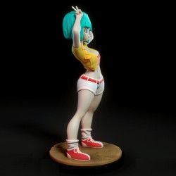 Bulma v3