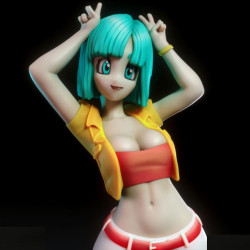 Bulma v3