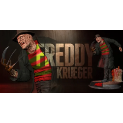 Freddy Krueger