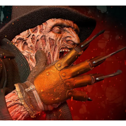 Freddy Krueger