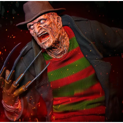 Freddy Krueger