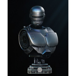 Robocop Bust v2