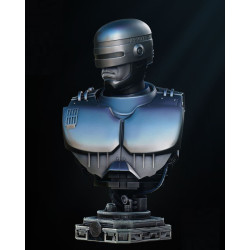 Robocop Bust v2