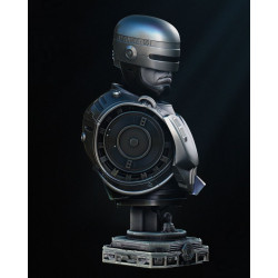 Robocop Bust v2