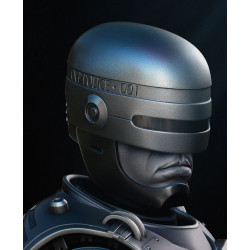 Robocop Bust v2