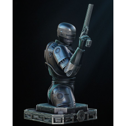 Robocop Bust v3