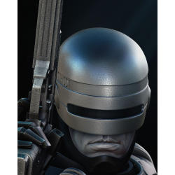 Robocop Bust v3