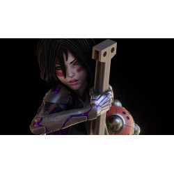 Alita v3