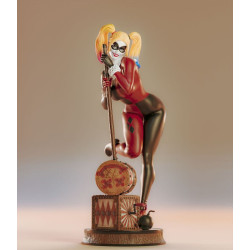 Harley Quinn Classic