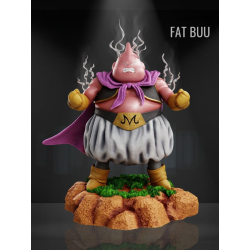 Majin Buu