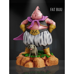 Majin Buu