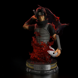 Itachi Uchiha