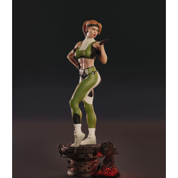 Sonya Blade