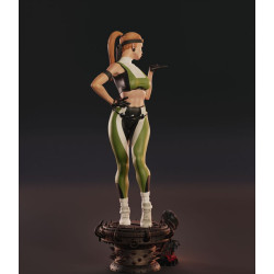 Sonya Blade