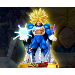 Trunks Super Saiyan Full Power