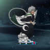 Toshiro Statue