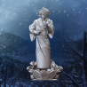 Doma Statue & Bust