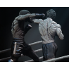 Rocky & Apollo Diorama