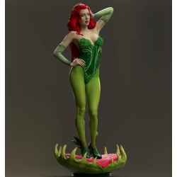 Poison Ivy v4