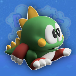 Bust a move Bubble-Bobble