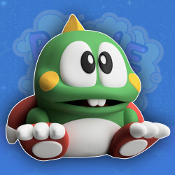 Bust a move Bubble-Bobble