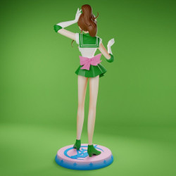 Sailor Jupiter