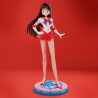 Sailor Mars