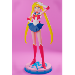 Sailor Moon