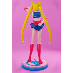 Sailor Moon