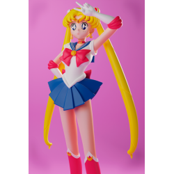 Sailor Moon