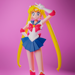 Sailor Moon