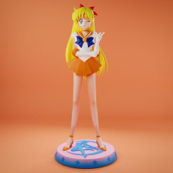 Sailor Venus