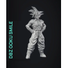 Goku SSJ1