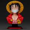 Luffy Bust v1