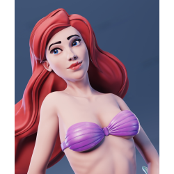 Ariel