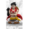 Luffy Bust v2